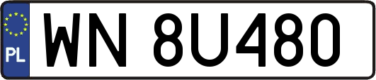 WN8U480