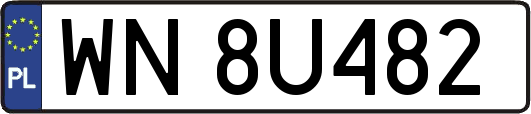 WN8U482