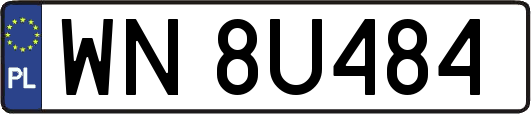 WN8U484