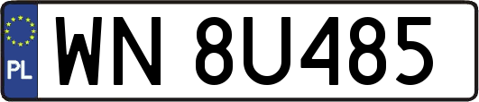 WN8U485