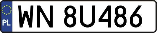 WN8U486