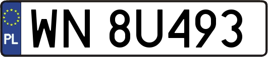 WN8U493