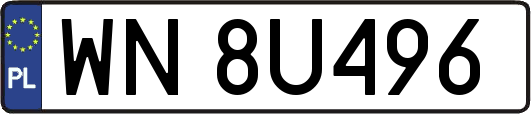 WN8U496