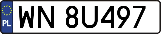 WN8U497