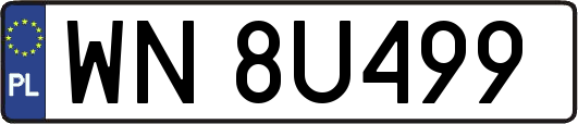 WN8U499