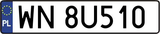 WN8U510