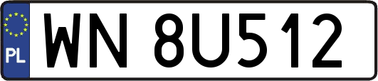 WN8U512