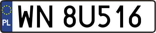 WN8U516