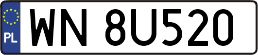WN8U520