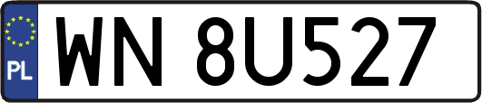 WN8U527