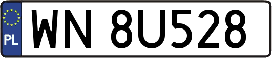 WN8U528