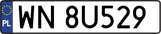 WN8U529