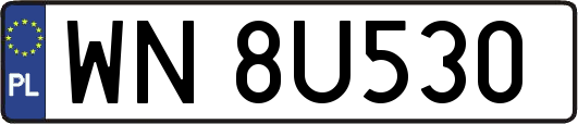 WN8U530