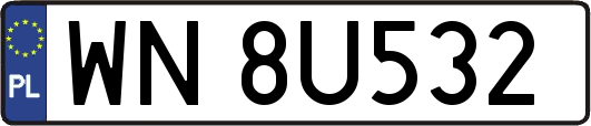 WN8U532
