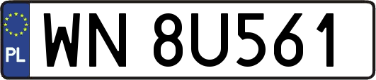 WN8U561