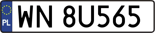 WN8U565