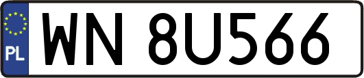 WN8U566