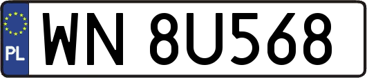 WN8U568
