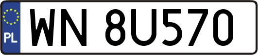 WN8U570