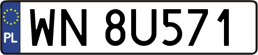 WN8U571