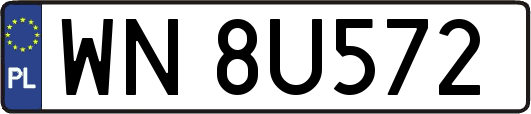 WN8U572