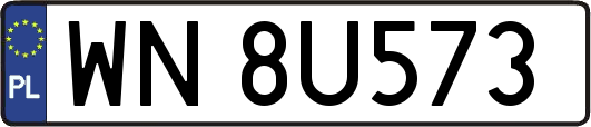 WN8U573