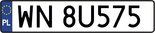 WN8U575