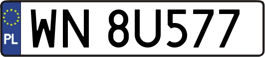 WN8U577