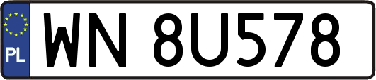 WN8U578