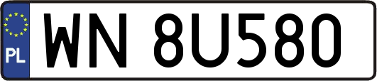 WN8U580