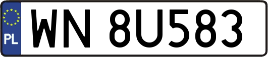 WN8U583