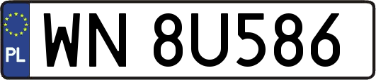 WN8U586
