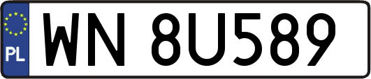 WN8U589
