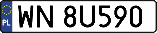 WN8U590