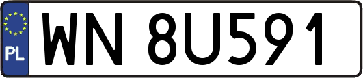WN8U591