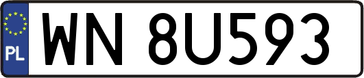 WN8U593