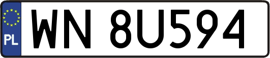 WN8U594
