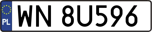 WN8U596