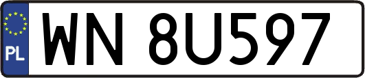 WN8U597