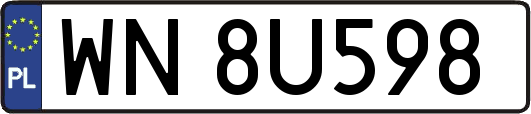 WN8U598