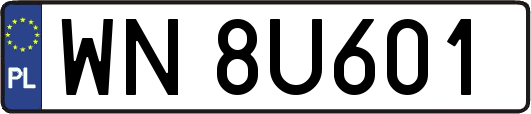 WN8U601