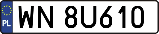 WN8U610