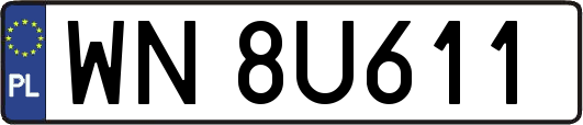 WN8U611
