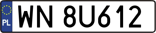 WN8U612