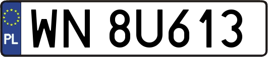 WN8U613