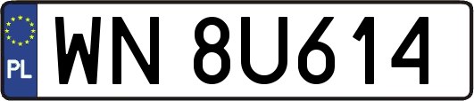 WN8U614