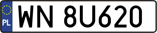 WN8U620