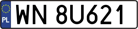 WN8U621