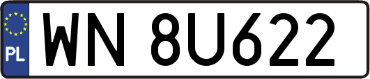 WN8U622