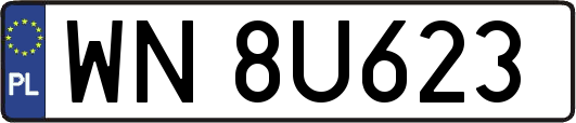 WN8U623